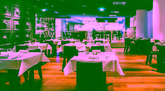 BARES Y RESTAURANTES